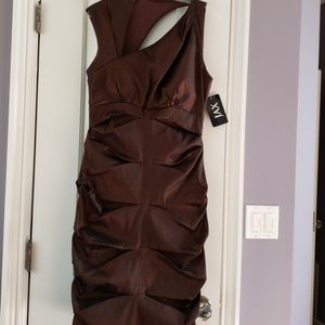 NWT JAX Cocktail Dress